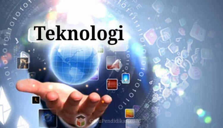 Teknologi-Informasi